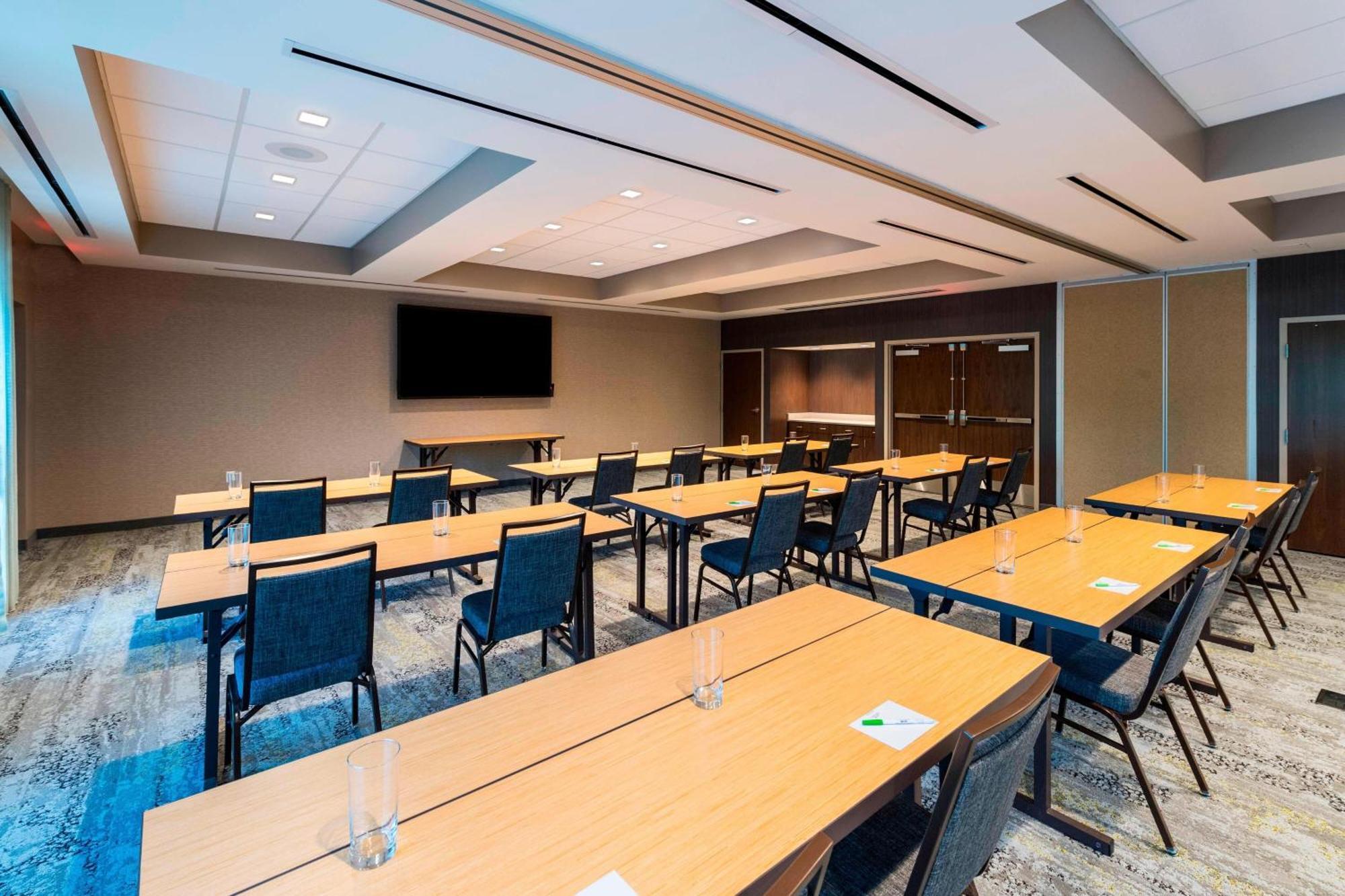 Courtyard By Marriott Tampa Northwest/Veterans Expressway Otel West Chase Dış mekan fotoğraf